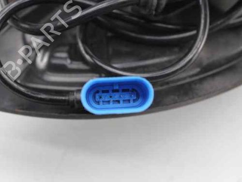 Right rear steering knuckle MERCEDES-BENZ CLA Coupe (C117) CLA 180 CDI / d (117.312) | BP32254629M28 