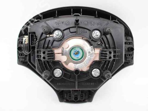 Airbag Kit PEUGEOT 3008 I MPV (0U_) 2.0 HDi 150 / BlueHDi 150 | BP19236341C86 