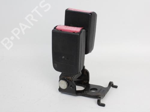 Seat buckle RENAULT MEGANE II Estate (KM0/1_) 1.5 dCi (KM0F, KM0T, KM2B) | BP19205609I32 