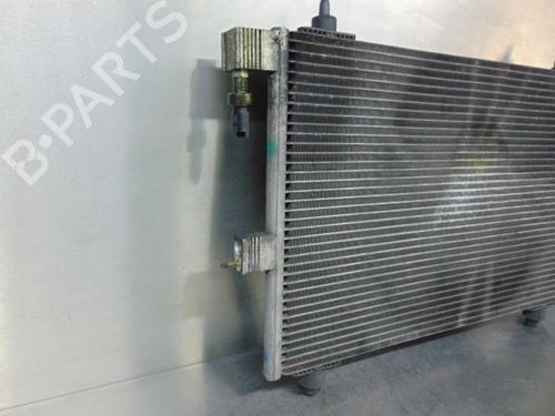 AC radiator CITROËN XSARA (N1) 2.0 HDi 90 | BP19192406M32 