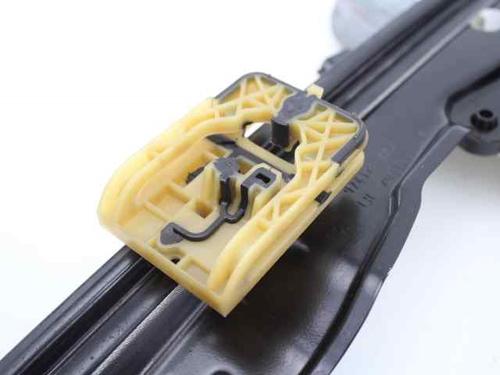 Front left window mechanism FORD FOCUS III Turnier  | BP19237302C22 