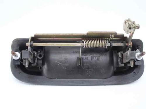 Trunk håndtak JEEP GRAND CHEROKEE II (WJ, WG) 3.1 TD 4x4 | BP19228098C132 