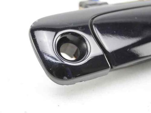 Front right exterior door handle HONDA JAZZ II (GD_, GE3, GE2) 1.2 i-DSI (GD5, GE2) | BP19230593C129 