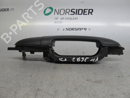 Rear right exterior door handle FORD FOCUS I (DAW, DBW) 1.4 16V | BP19188719C130 