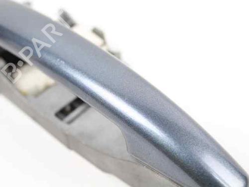 Front right exterior door handle PEUGEOT 407 SW (6E_, 6D_) 2.0 HDi 135 | BP19216460C129 