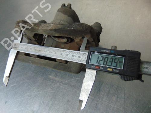 Right rear brake caliper HYUNDAI GETZ (TB)  | BP19199023M106 