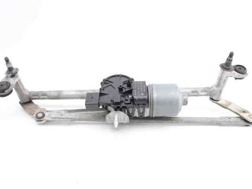 Used Front wiper motor VW POLO V (6R1, 6C1) 1.2 TDI (75 hp) 19230405