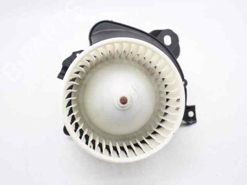 Heater blower motor OPEL CORSA D (S07) 1.3 CDTI (L08, L68) | BP19244206M62 