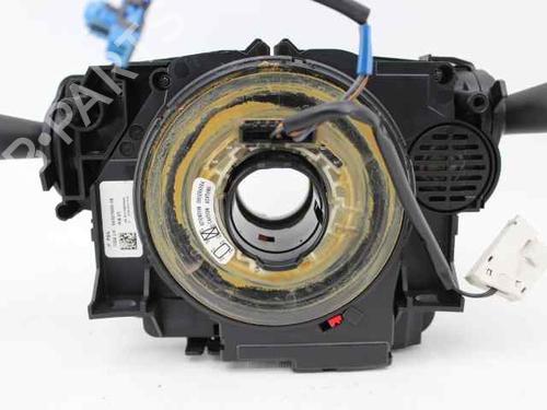 Steering column stalk PEUGEOT 3008 I MPV (0U_) 1.6 HDi | BP30606689I23 