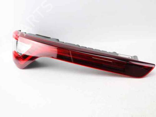 Used Left tailgate light Left tailgate light RENAULT MEGANE IV Grandtour (K9A/M/N_) 1.5 dCi 110 (110 hp) 34333989 34333989