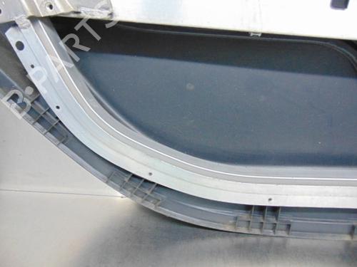 Right front door SMART CITY-COUPE (450) 0.8 CDI (S1CLC1, 450.300, 450.301, 450.302, 450.303,... | BP21200695C3 