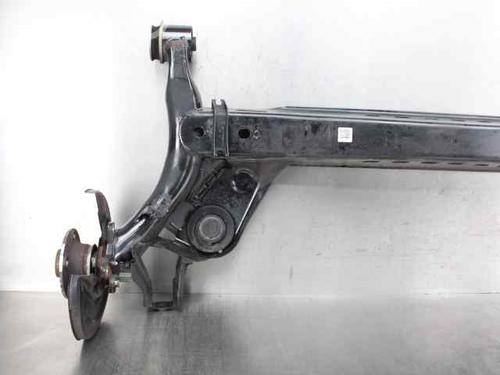 Rear axle SEAT LEON (5F1) 1.4 TSI | BP29902506M2
