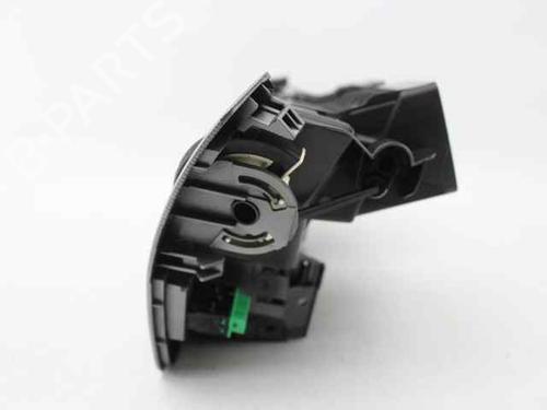 Air vent CITROËN C4 Picasso I MPV (UD_) 1.6 HDi 110 | BP29873121I21
