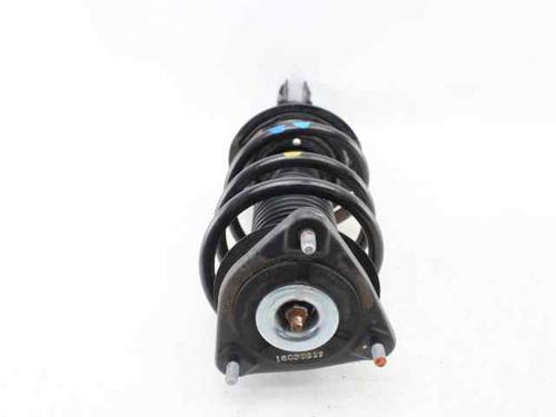 Left front shock absorber KIA CEE'D (JD) 1.6 CRDi 136 | BP39700076M16 - Image 2