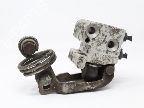 Used Other VW POLO III (6N1) 50 1.0 (50 hp) 21198166