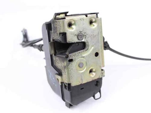 Rear left lock RENAULT MEGANE II (BM0/1_, CM0/1_) 1.5 dCi (BM0F, BM0T, BM2B, CM0F, CM0T) | BP19214278C100 