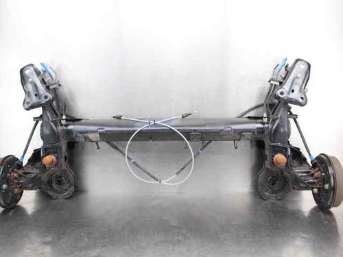 Used Rear axle Rear axle 37456055 37456055