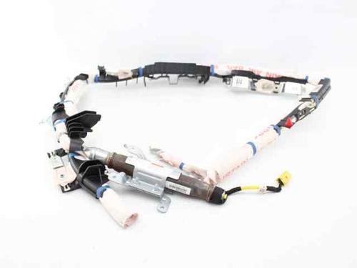 Used Right curtain airbag HONDA CIVIC VIII Hatchback (FN, FK) 2.2 CTDi (FK3) (140 hp) 26535326