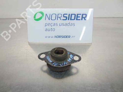 Used Gearbox mount RENAULT CLIO II (BB_, CB_) 1.2 16V (BB05, BB0W, BB11, BB27, BB2T, BB2U, BB2V, CB05,... (75 hp) 19197924