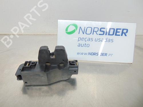 Used Tailgate lock CITROËN C3 I (FC_, FN_) 1.1 i (60 hp) 19199762