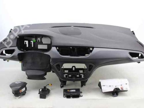 Used Airbag Kit Airbag Kit 38077896 38077896