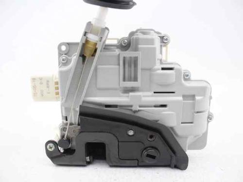 Rear right lock AUDI A3 Sportback (8PA)  | BP19244628C99 