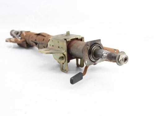 Used Steering column PEUGEOT EXPERT Van (222) 1.9 D 70 (69 hp) 21198884