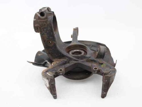 Right front steering knuckle VW POLO V (6R1, 6C1) 1.2 TDI | BP29761252M26 