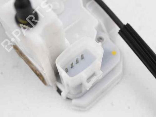 Front right lock FIAT TIPO Estate (356_, 357_) 1.3 D (356WXH1A) | BP25800279C97 