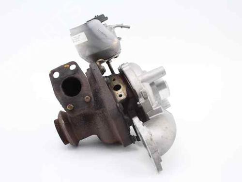Turbocharger/Supercharger FORD FOCUS III  | BP19234831M71 
