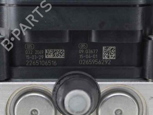 Módulo de ABS OPEL CORSA E (X15) 1.2 (08, 68) | BP32769227M43  - Image 10