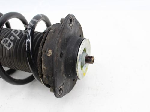 Left front shock absorber VW POLO (9N_, 9A_) 1.9 SDI | BP19211205M16 