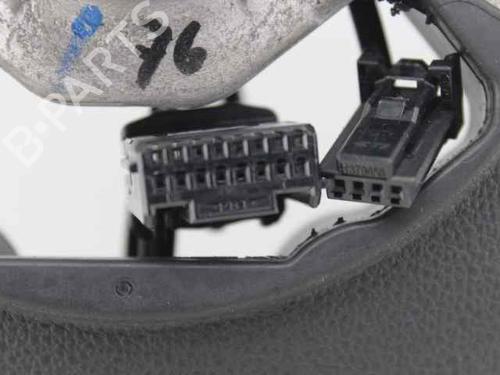 Steering wheel DACIA SANDERO III 1.0 TCe LPG | BP33894441C49  - Image 8