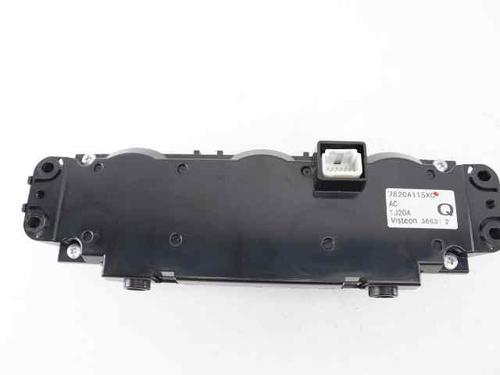 Climate control MITSUBISHI ASX (GA_W_) 1.8 DI-D (GA6W) | BP34410144I5  - Image 6