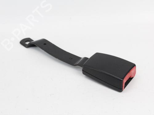 Used Seat buckle SEAT IBIZA III (6L1) 1.2 (64 hp) 19204716