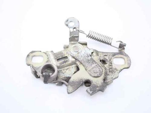 Hood lock PEUGEOT 208 I (CA_, CC_) 1.2 VTI 82 | BP21830389C133