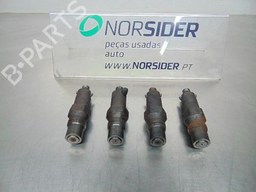 Used Injector FORD MONDEO I Turnier (BNP) [1993-1996]  19190209