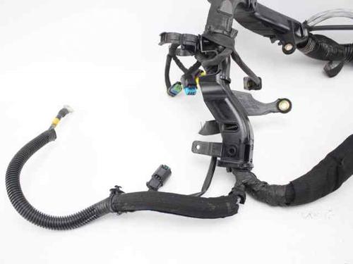 Wiring harness CITROËN C4 I (LC_) 1.6 HDi | BP19244102E16 