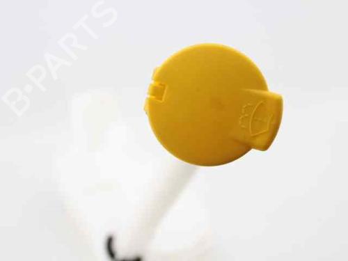 Windscreen washer tank RENAULT CLIO IV (BH_) 0.9 TCe 90 (BHNF, BHMA, BHMH, BHJK, BHJR) | BP29986936C113 