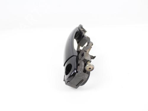 Front left exterior door handle VW POLO (9N_, 9A_) 1.9 SDI | BP19211189C128 