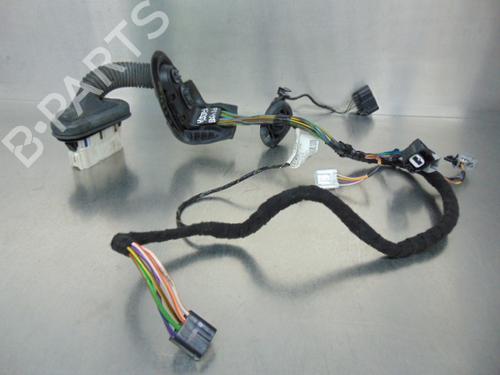 Wiring harness FORD FIESTA VI (CB1, CCN)  | BP19192536E16 