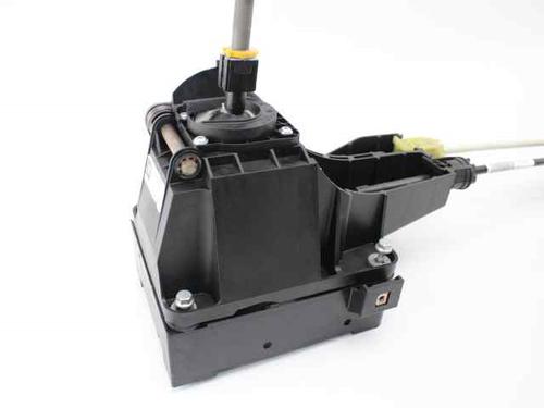 Gear lever OPEL INSIGNIA A Saloon (G09) 2.0 CDTI (69) | BP21756107M90 