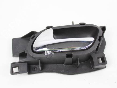 Front left interior door handle PEUGEOT 407 SW (6E_, 6D_) 1.6 HDi 110 | BP19213702I13 