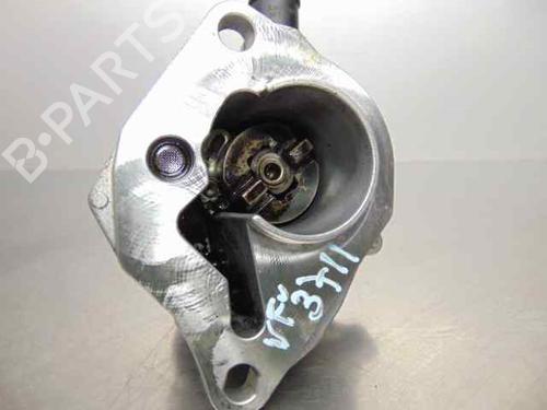 Brake master cylinder RENAULT MEGANE II Estate (KM0/1_) 1.5 dCi (KM02, KM13) | BP19194464M77 