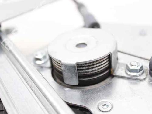 Front left window mechanism CITROËN C4 II (NC_) 1.6 HDi 110 | BP33331249C22 - Image 4