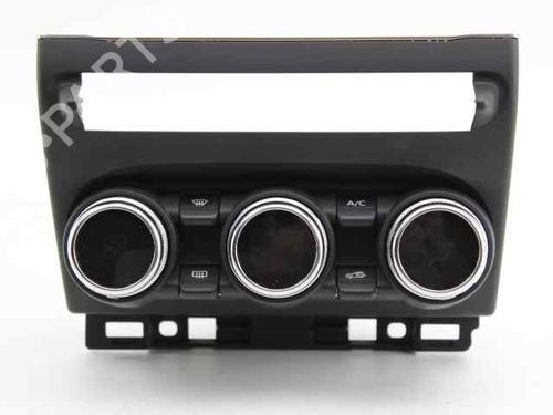 Commande Chauffage RENAULT CAPTUR II (HF_) TCe 130 (HFMF) (131 hp) 19223598