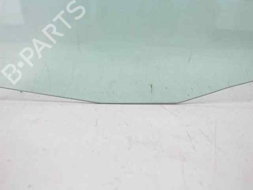 Front left door window PEUGEOT 208 I (CA_, CC_) 1.6 HDi | BP29320835C18 