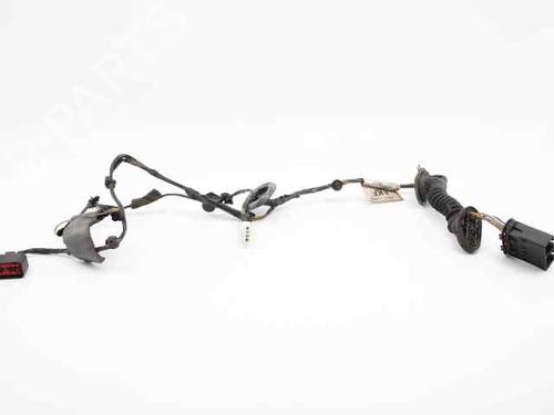 Used Wiring harness FORD FOCUS C-MAX (DM2) [2003-2007]  19221754