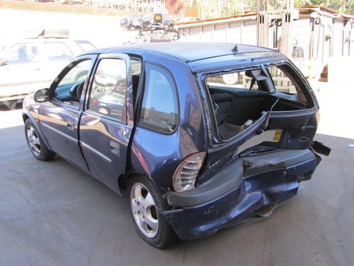 Electronic module OPEL CORSA B (S93) 1.2 i 16V (F08, F68, M68) | BP19191949M83 