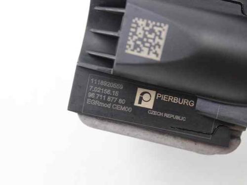 Egr FORD FOCUS III Turnier  | BP29761318M69 